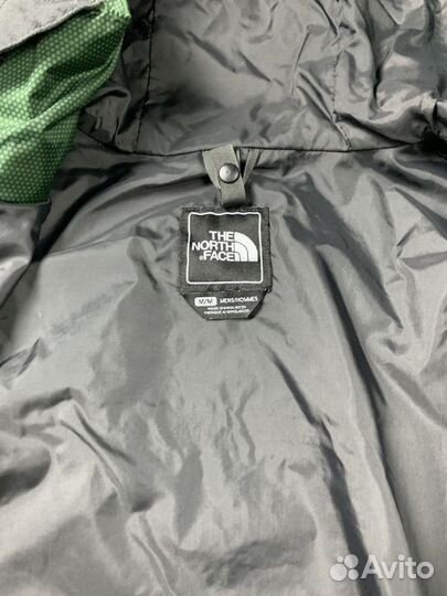 The north face ветровка hyvent