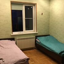 Койко-место 30 м², 1/1 эт.