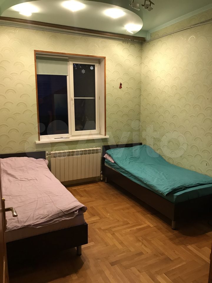 Койко-место 30 м², 1/1 эт.