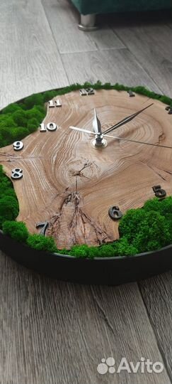 Часы настенные