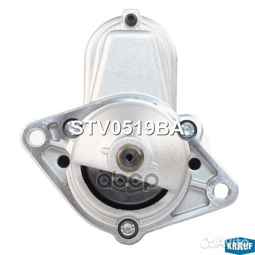 Стартер STV0519BA Krauf