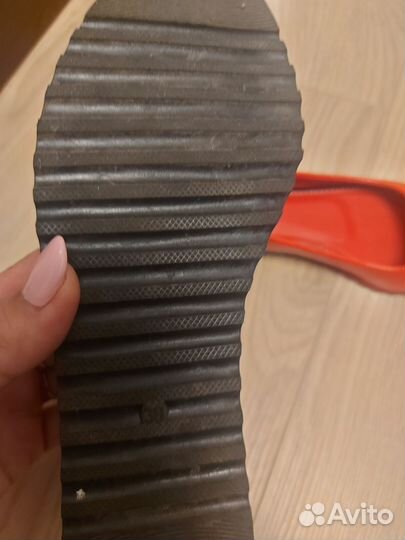 Балетки женские 38 размер