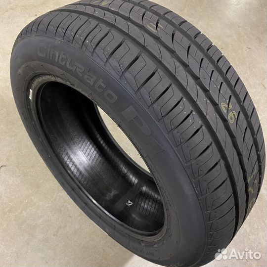 Pirelli Cinturato P1 Verde 195/65 R15 91H