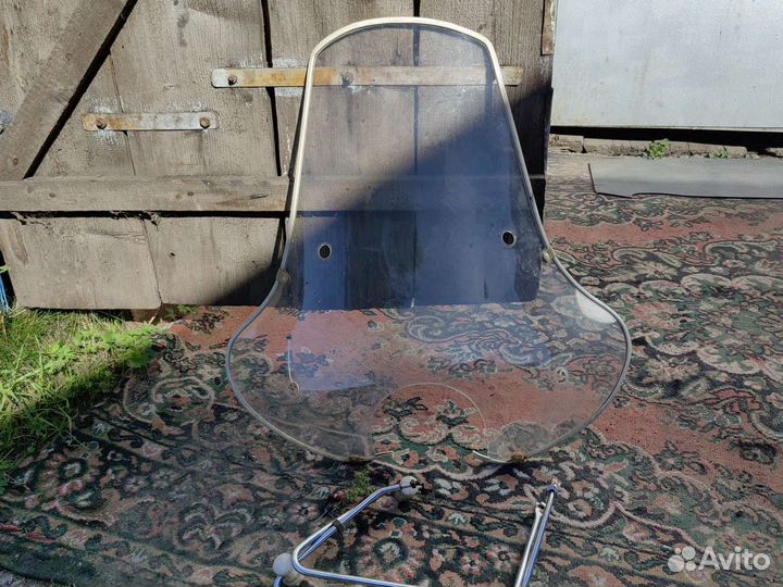 Запчасти к мотоциклу Урал