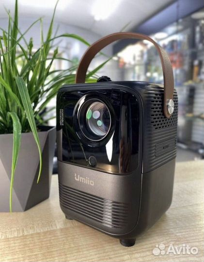 Проектор Umiio pro 5g