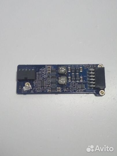 Доп. плата для Apple iMac iSight