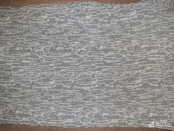 Чехлы на стулья новые, 4 шт