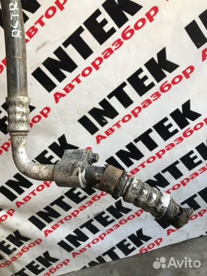 Трубка кондиционера Opel Astra H 1.6 2008