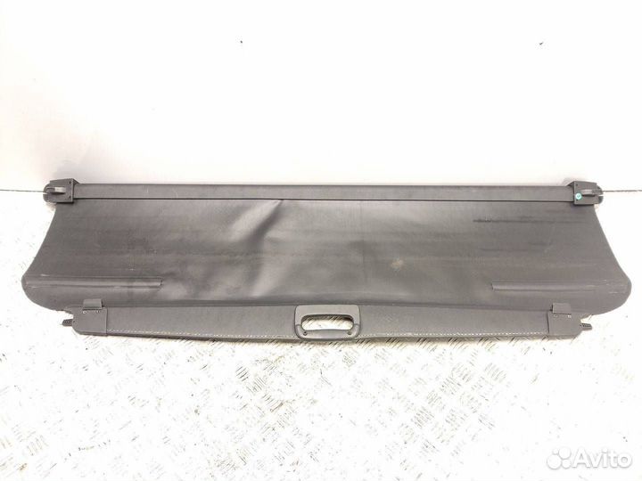 Шторка багажника Land Rover Freelander рест. 2005