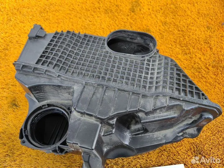 Корпус воздушного фильтра Renault Duster K9KR858