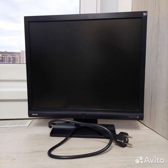 Монитор benq