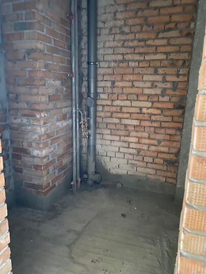 1-к. квартира, 42,6 м², 9/20 эт.