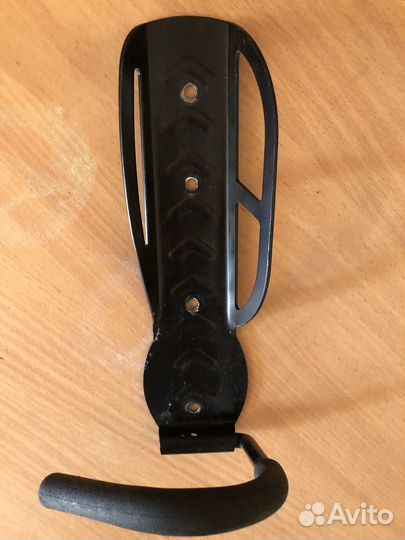 Кронштейн для велосипеда