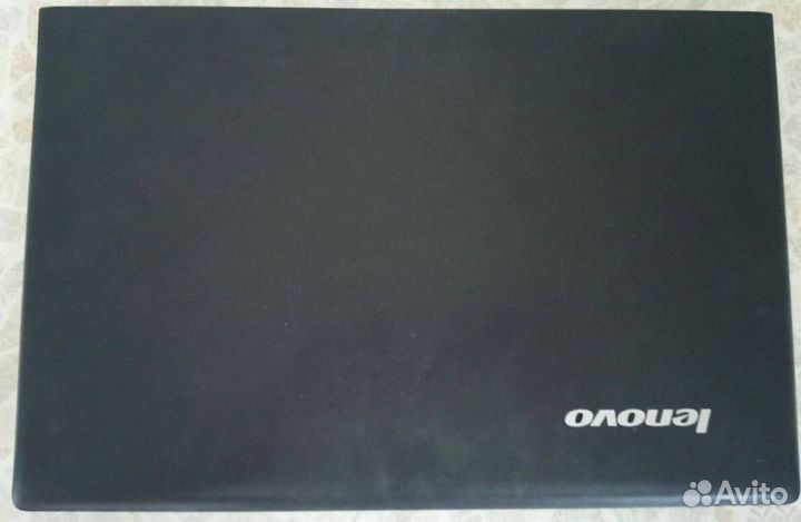 Lenovo i3 3110m, 4гб, 120 ssd