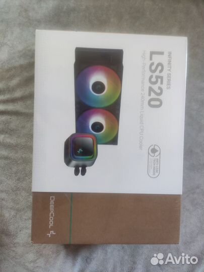 Deepcool LS520