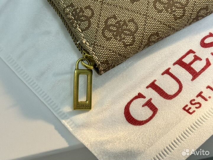 Кошелек женский Guess