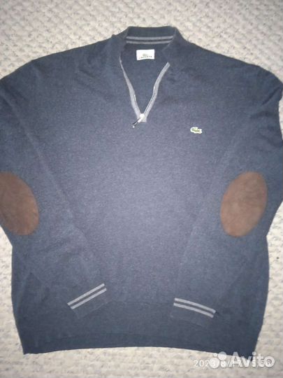 Пуловер мужской б/у