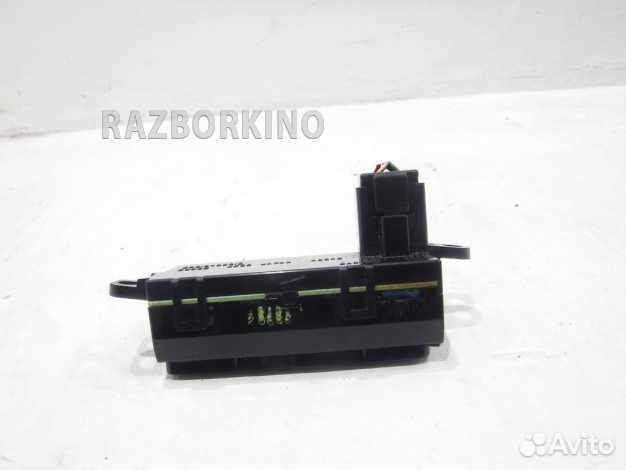 Часы Тойота Camry XV10