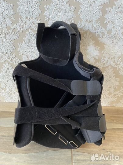 Корсет ортопедический