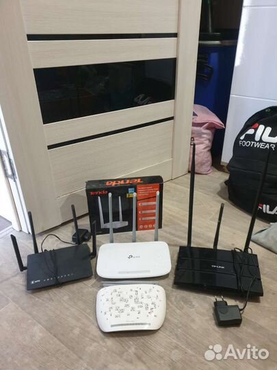 Wifi роутеры оптом рабочие