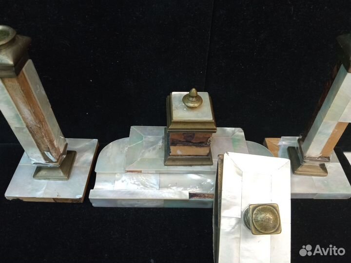 Набор для письма