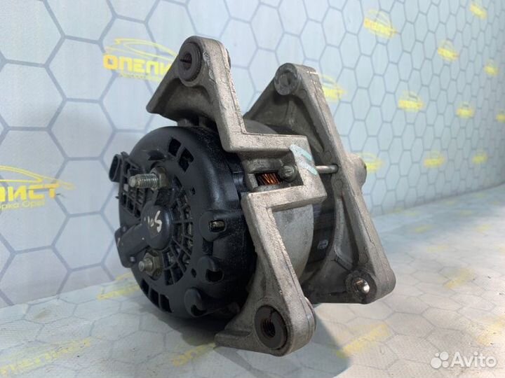 Генератор Chevrolet Cruze F18D4