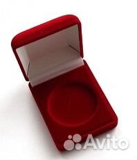 Монета Георгий Победоносец 3 руб 2015 год Спмд