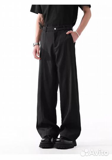 Брюки Maison margiela