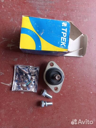Шаровая опора Ваз 2108-15, 2110-12 Трэк