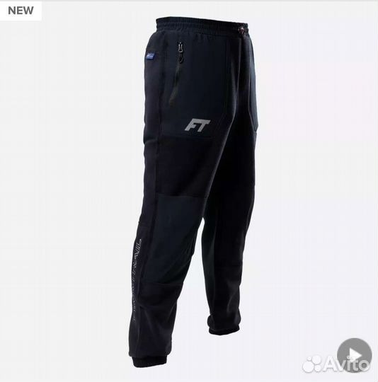 Термо брюки finntrail polar