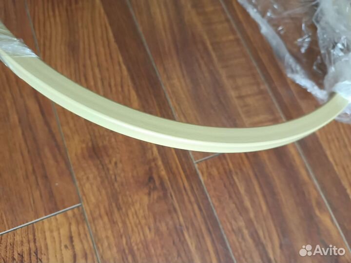 Набор колец для гамака 110/40