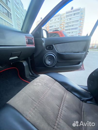 Daewoo Nexia 1.5 МТ, 2008, 227 000 км