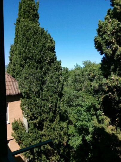 1-к. квартира, 38 м², 3/3 эт.