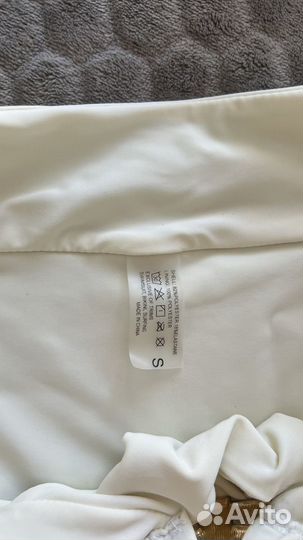 Купальник раздельный