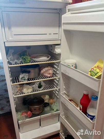 Продам холодильник бу