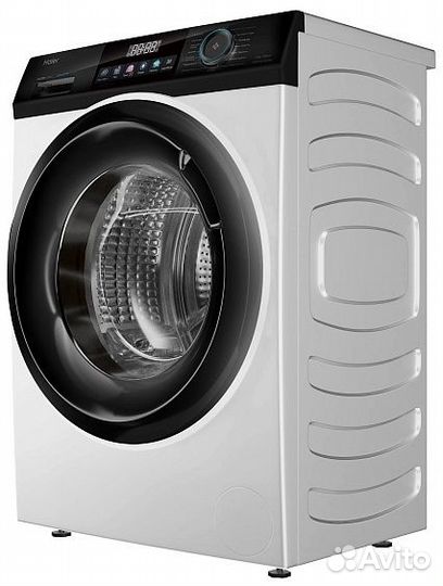 Стиральная машина haier HW65-BP129302A