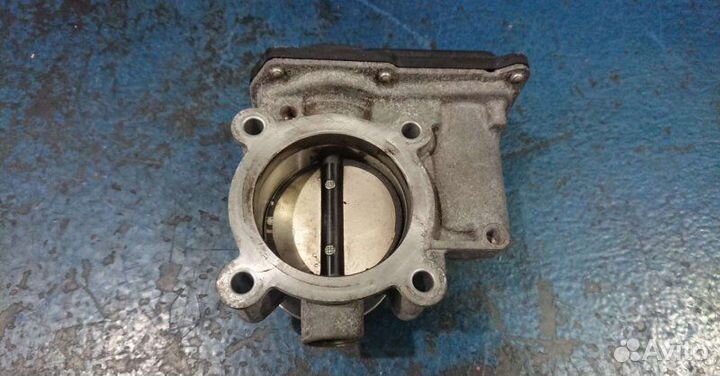 Дроссель Mazda 6 GJ