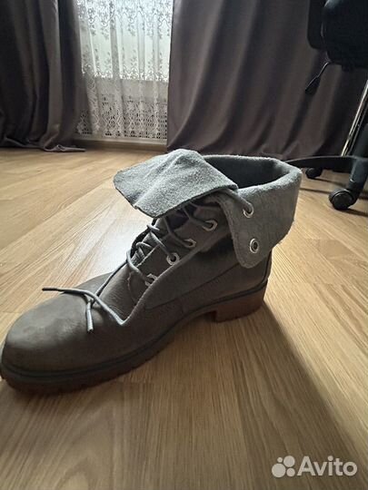 Обувь демисезонная