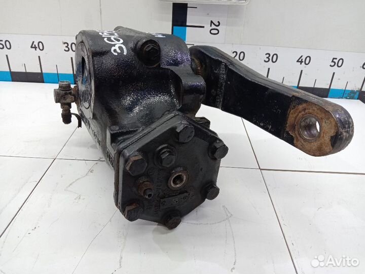 Гур Man TGA, Man TGS, Man TGX