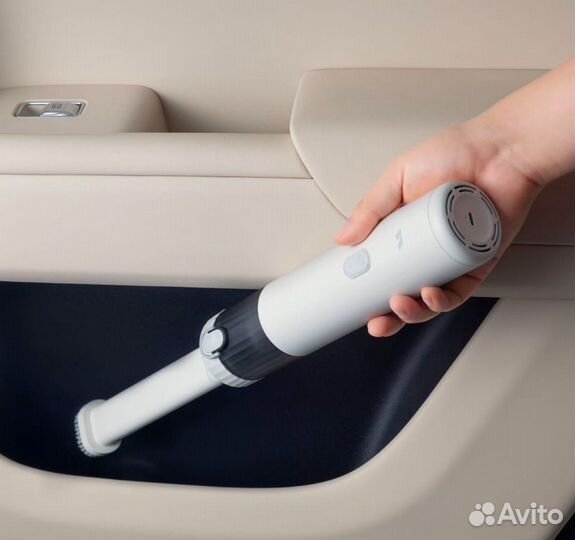 Пылесос Lixiang