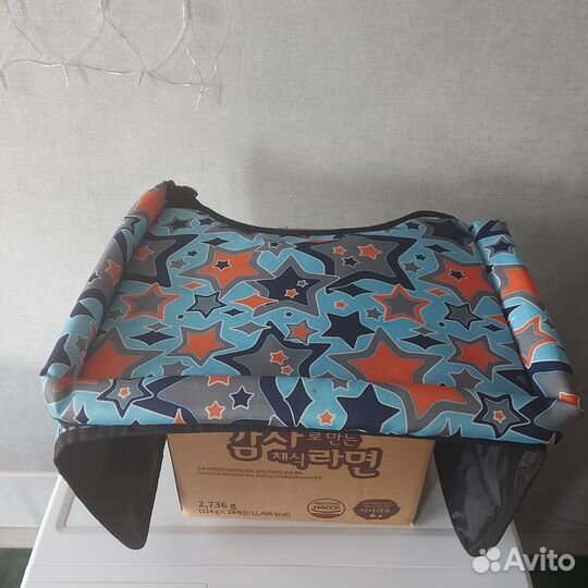 Стол дорожный детский