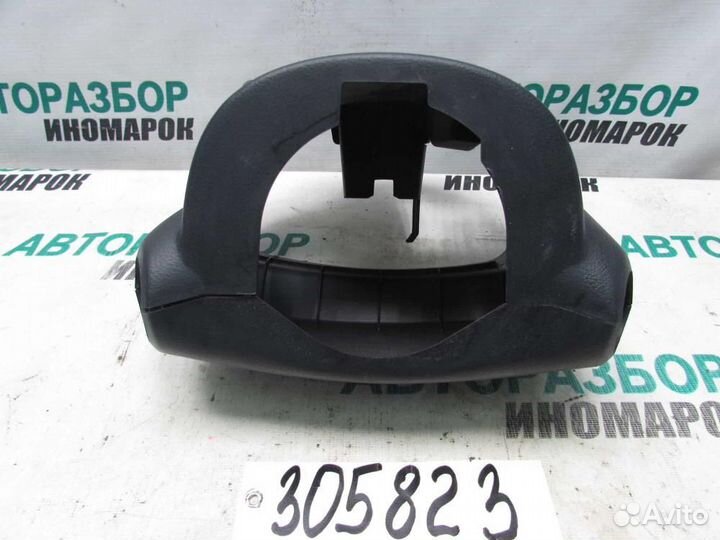 Кожух рулевой колонки для Nissan Teana 1 2003-200