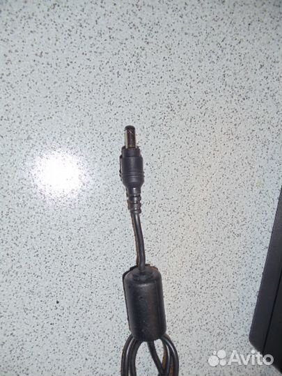 Блоки питания сетевые адаптеры