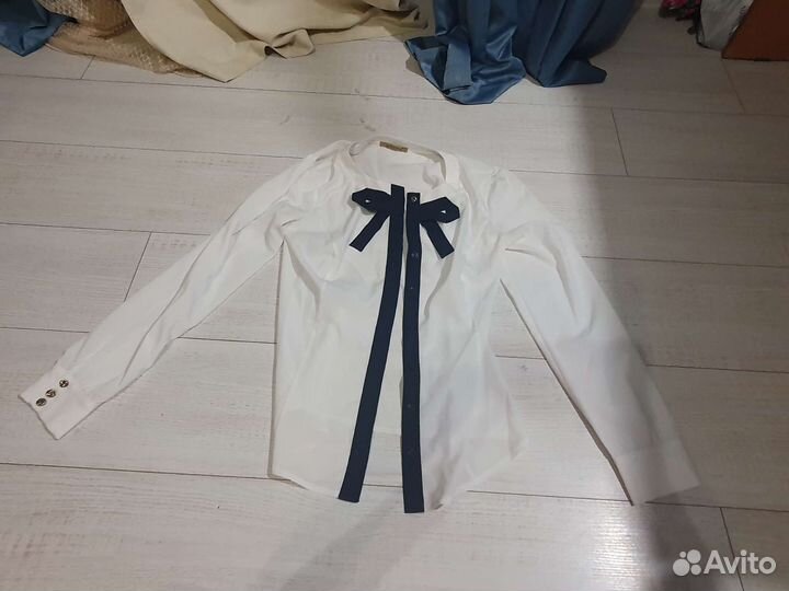 Одежда для девушек