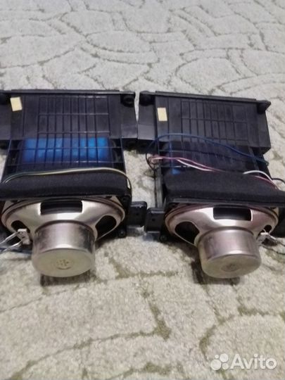 Динамики (пара) №3001-001187 15 W