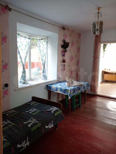 Дом 68 м² на участке 12 сот.