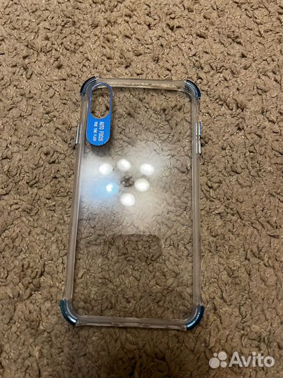 Чехол на iPhone xs max