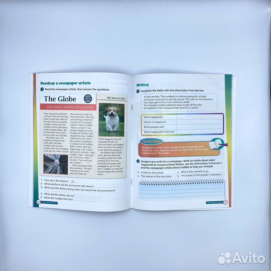 Super Grammar 4 + CD