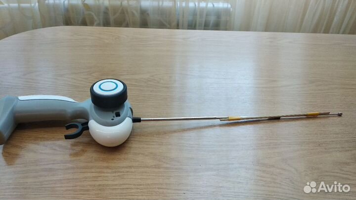 Машинка на пульте управления Lamborghini