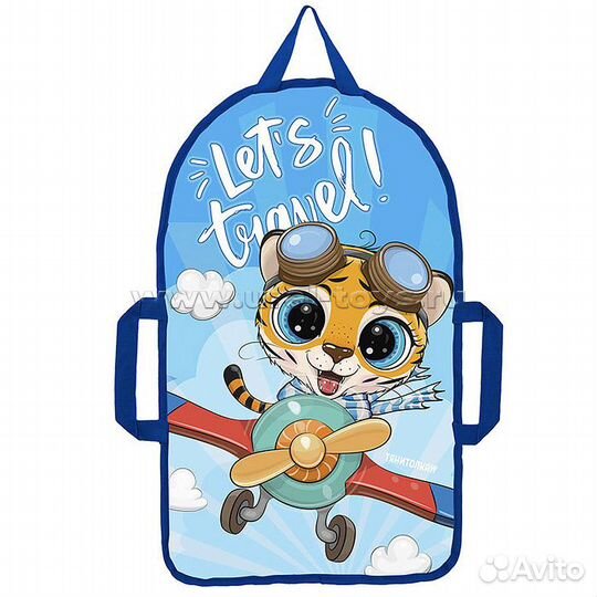 Ледянка для горки